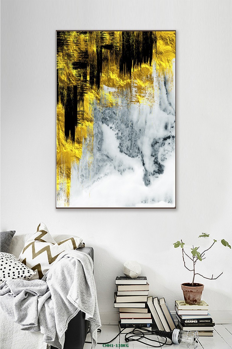 Tranh trừu tượng CHH1-110KG